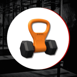 Kettle Gryp - Best Kettlebell Adjustable Portable Weight Grip