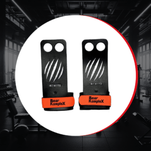 Bear-KompleX - Best Hand Grips For CrossFit