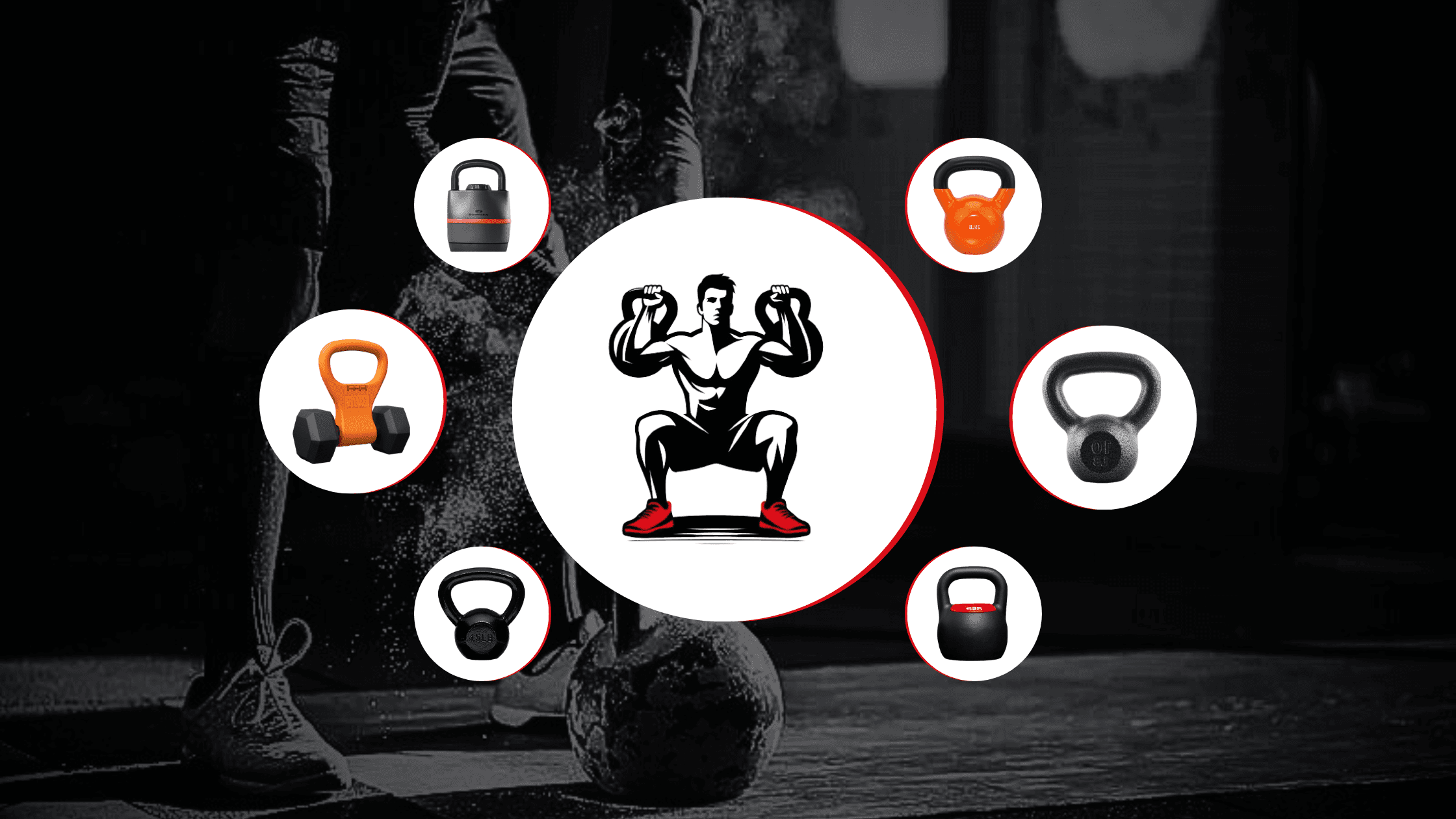 Best-Kettlebells-For-CrossFit-Home-Gym