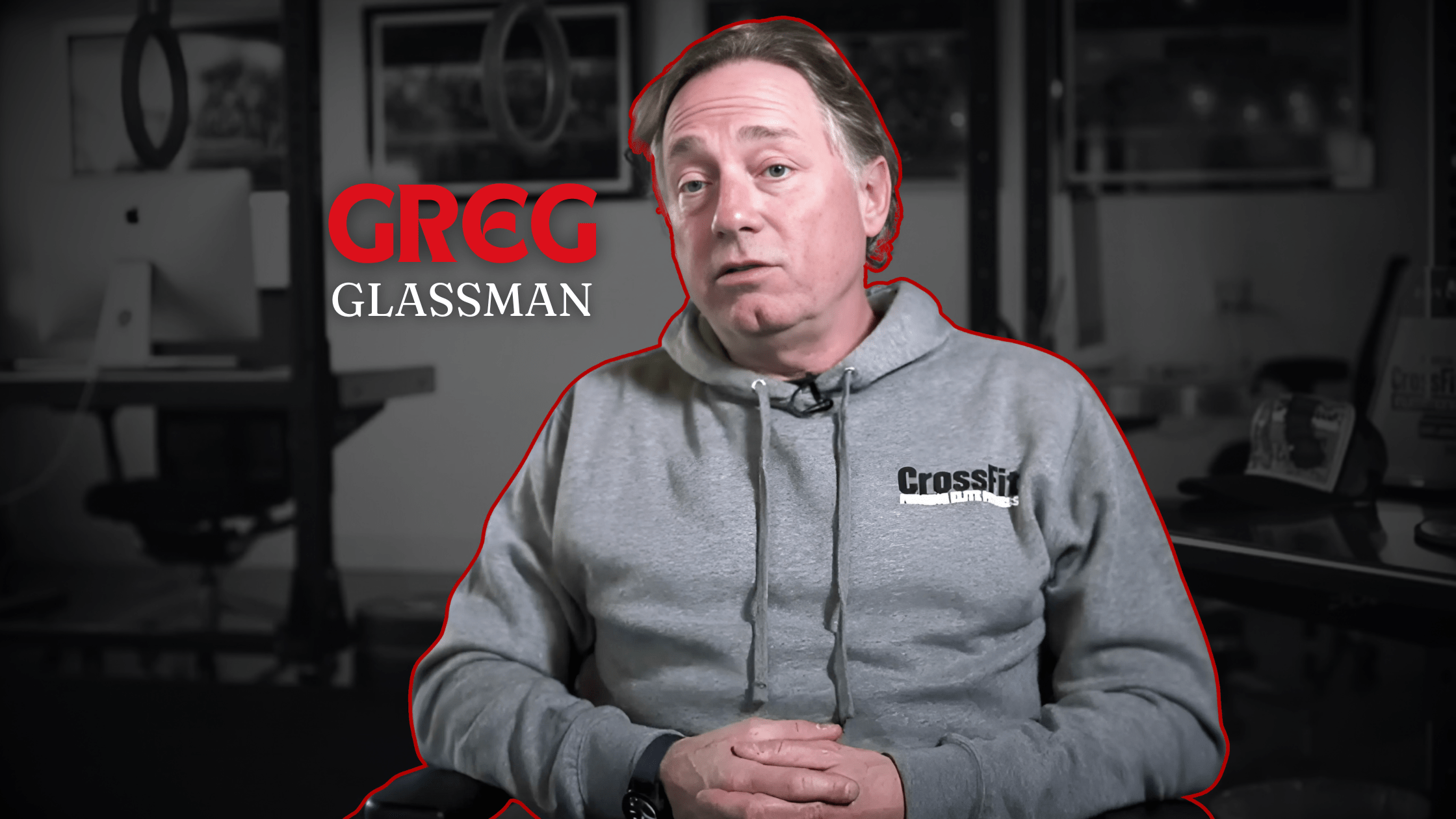 Greg Glassman: The Ex-CEO of CrossFit