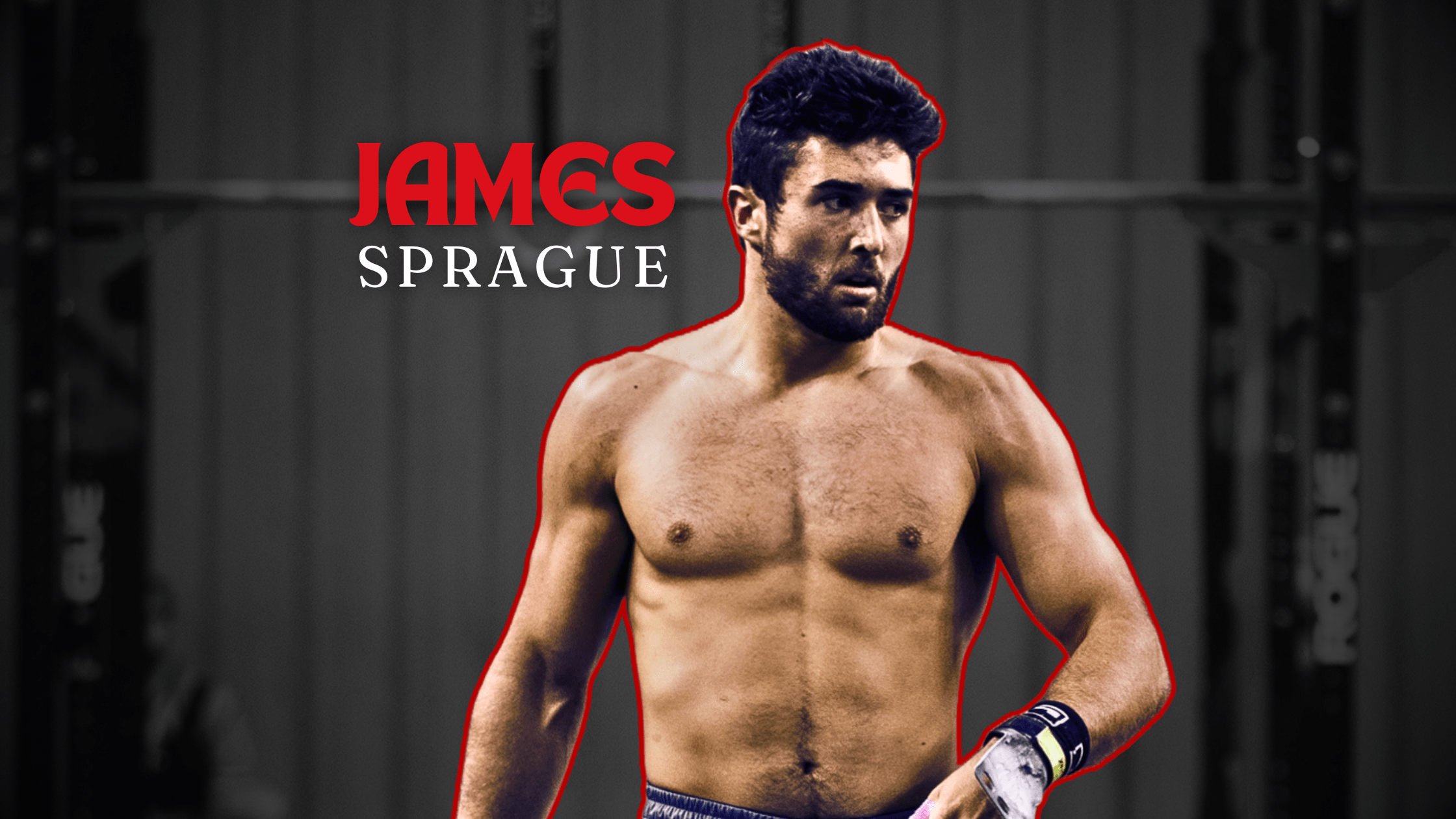 James Sprague