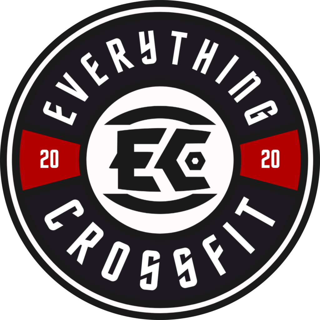 everything-crossfit