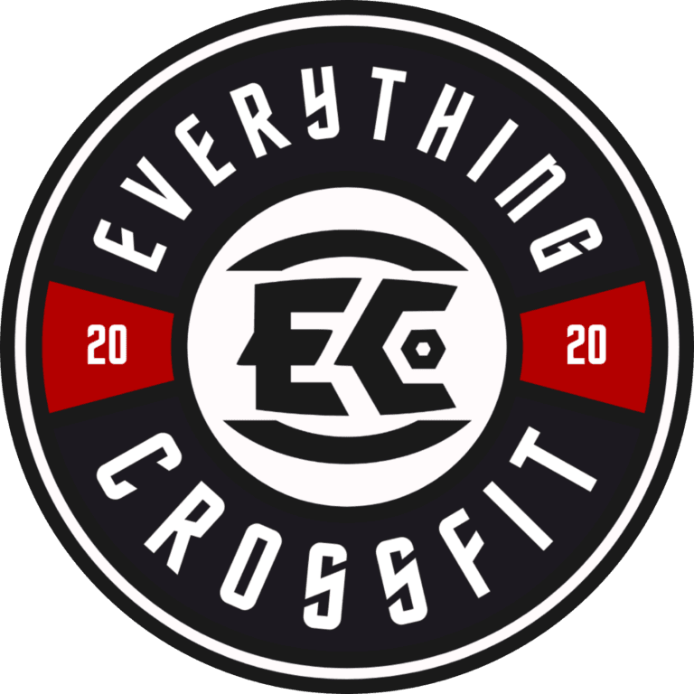 Everything You Need to Know About CrossFit Games 2024 - Everything CrossFit