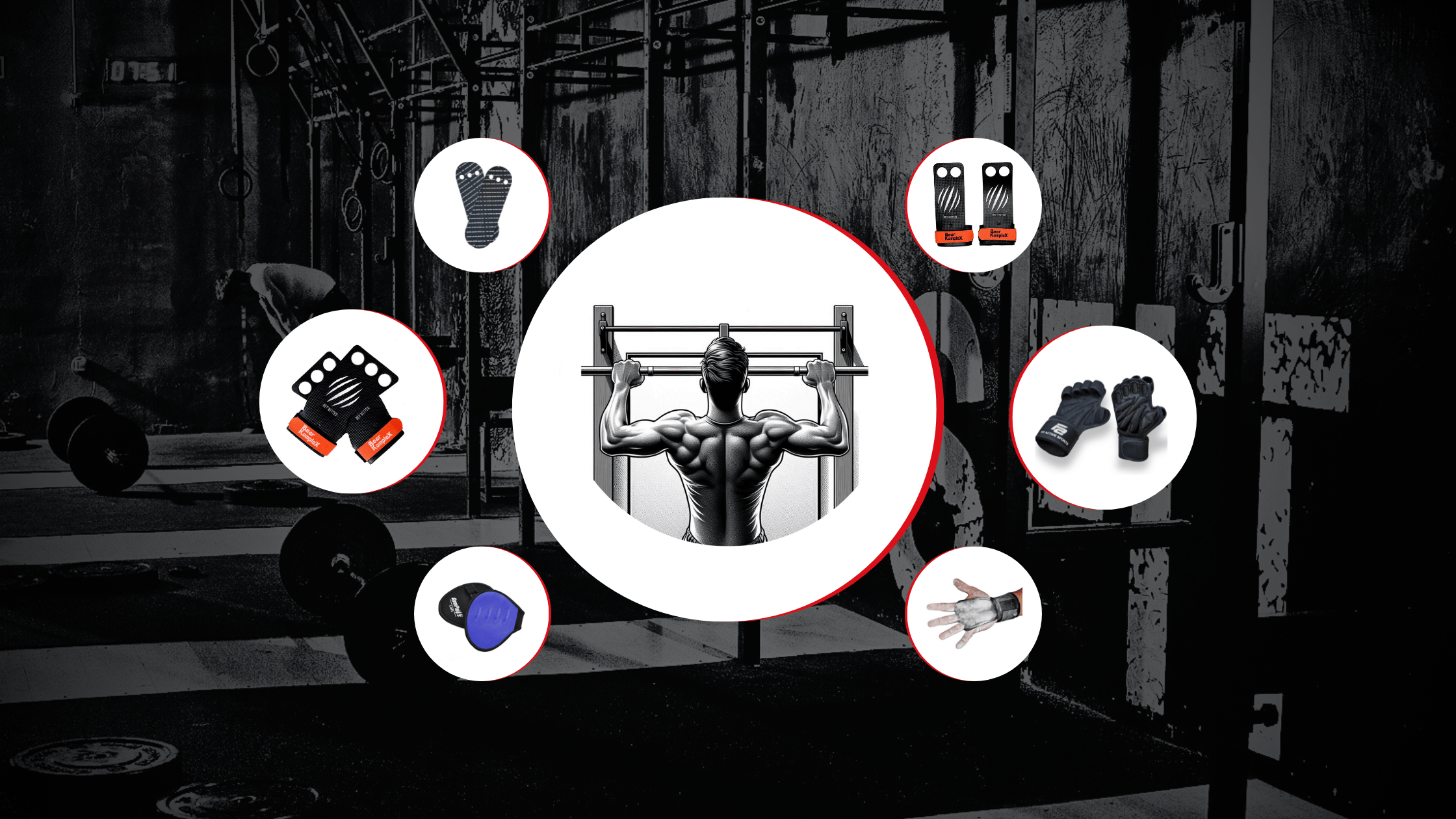 best Grips For Your CrossFit