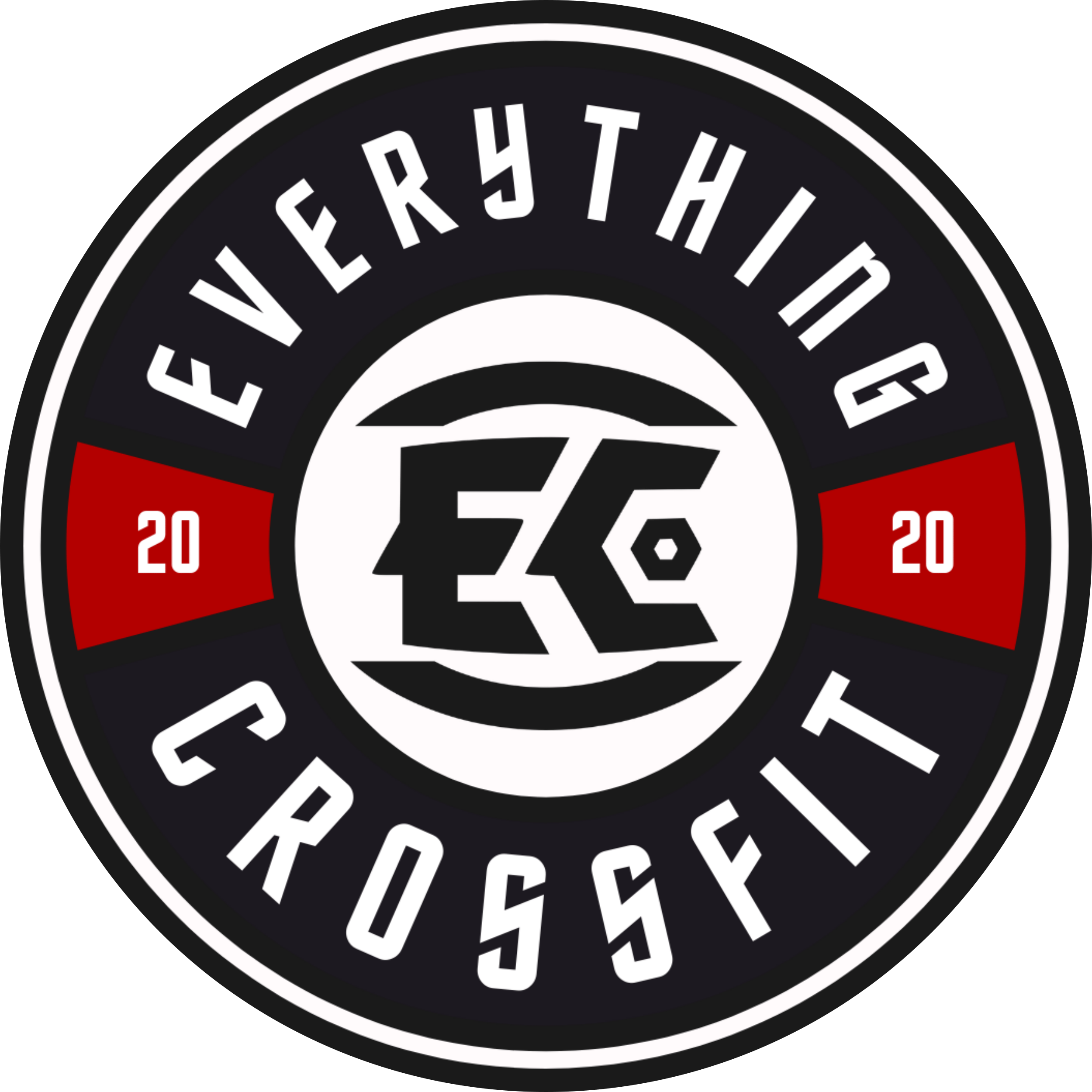 Everything CrossFit