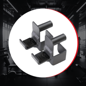 Fitness Reality J-Hooks Best J-Hooks for Squat Rack