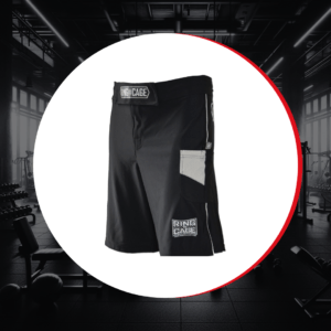 Hybrid Athletic best crossfit shorts