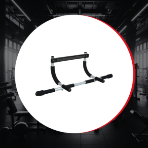 Iron-Gym - Best CrossFit Pull Up Bars