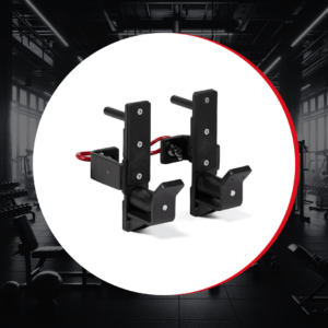 Titan Fitness J-Hooks Best J-Hooks for Squat Rack