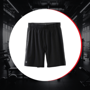 Under Armour Men’s best crossfit shorts