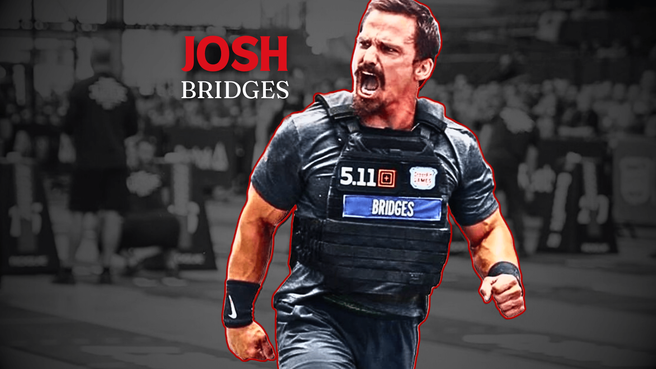 Josh Brigdes