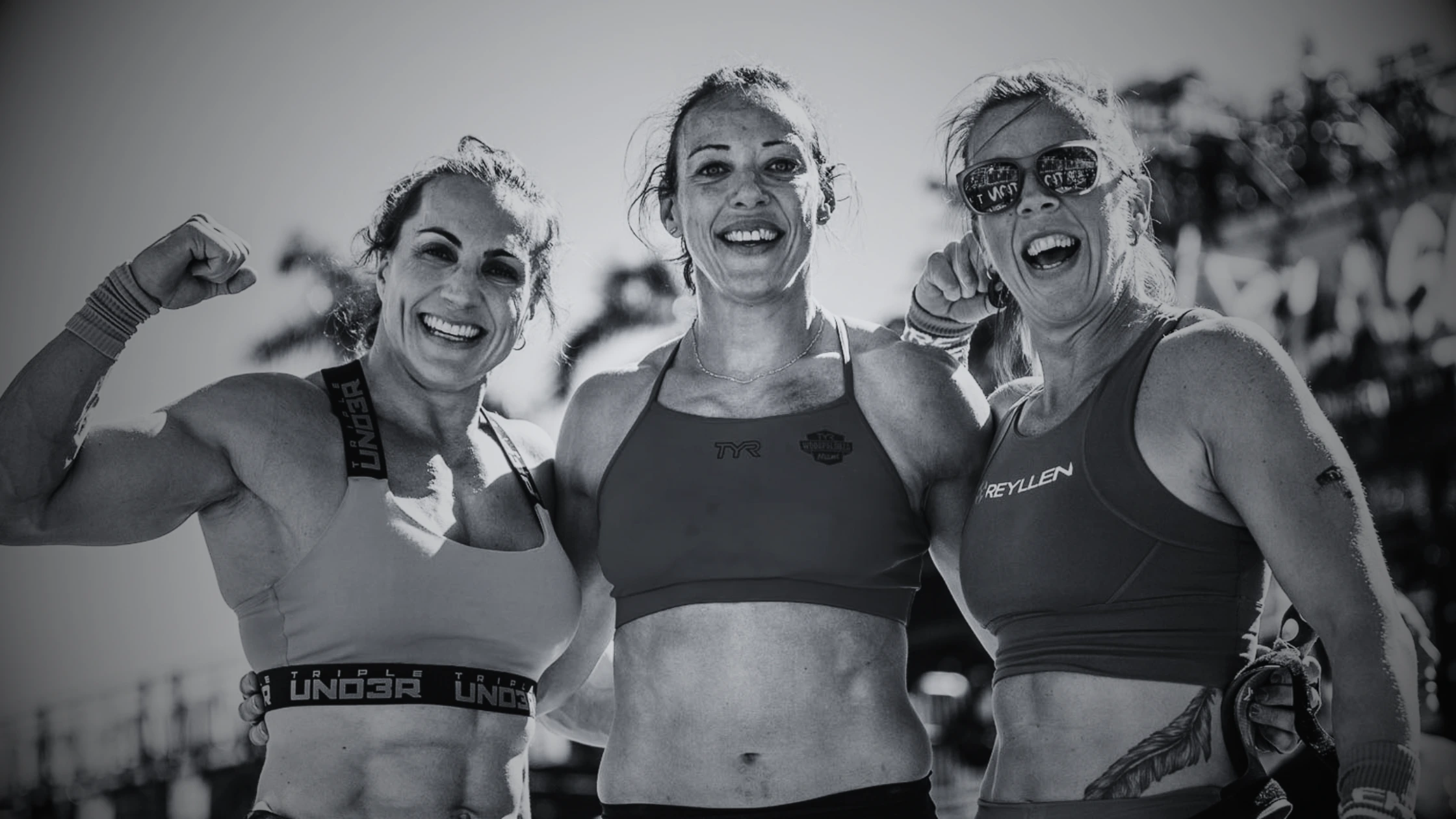 ey Athletes How to Watch TYR Wodapalooza Miami 2025