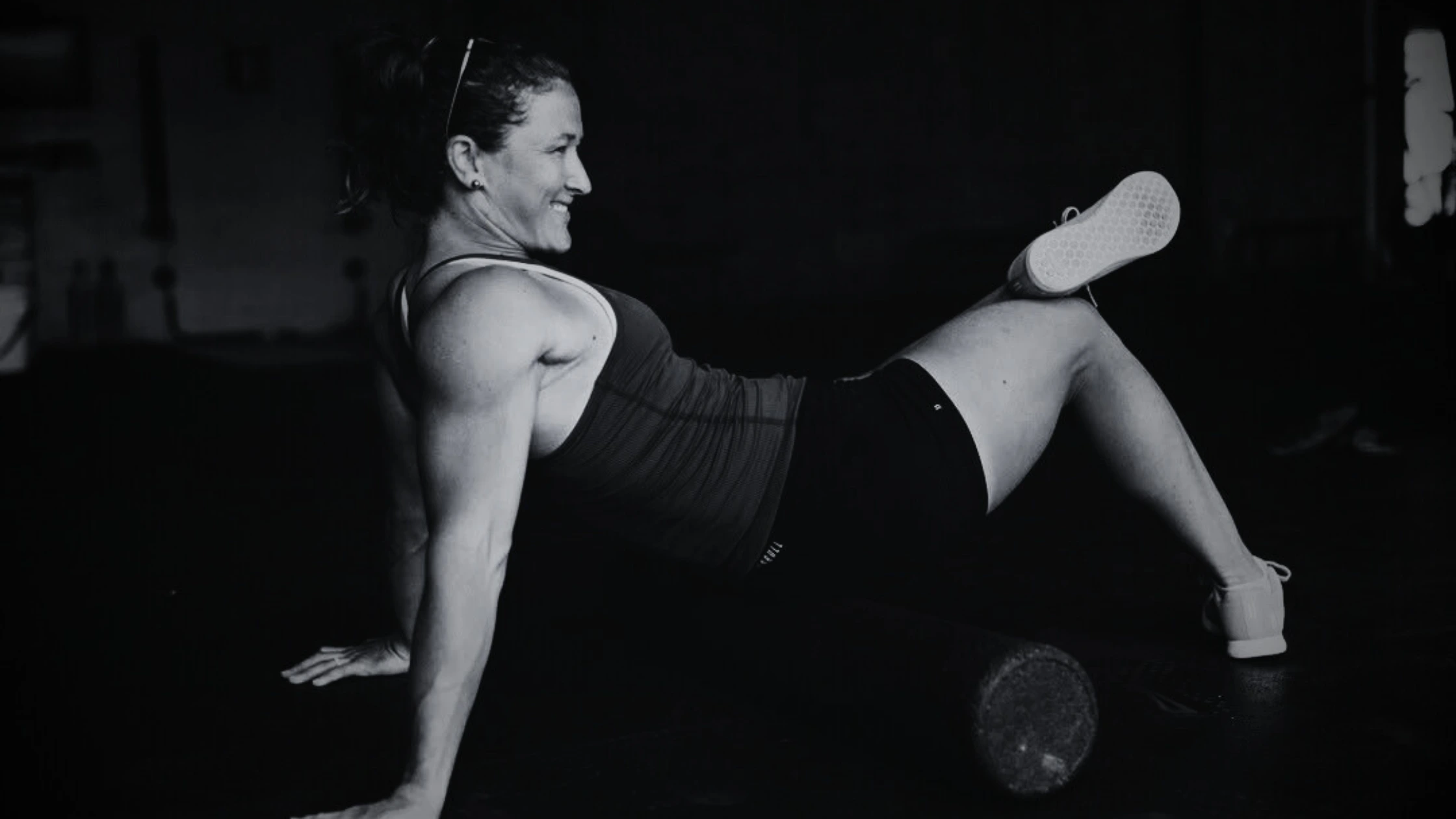 The Benefits-Do Crossfit Athletes Prioritize Mobility Exercises?