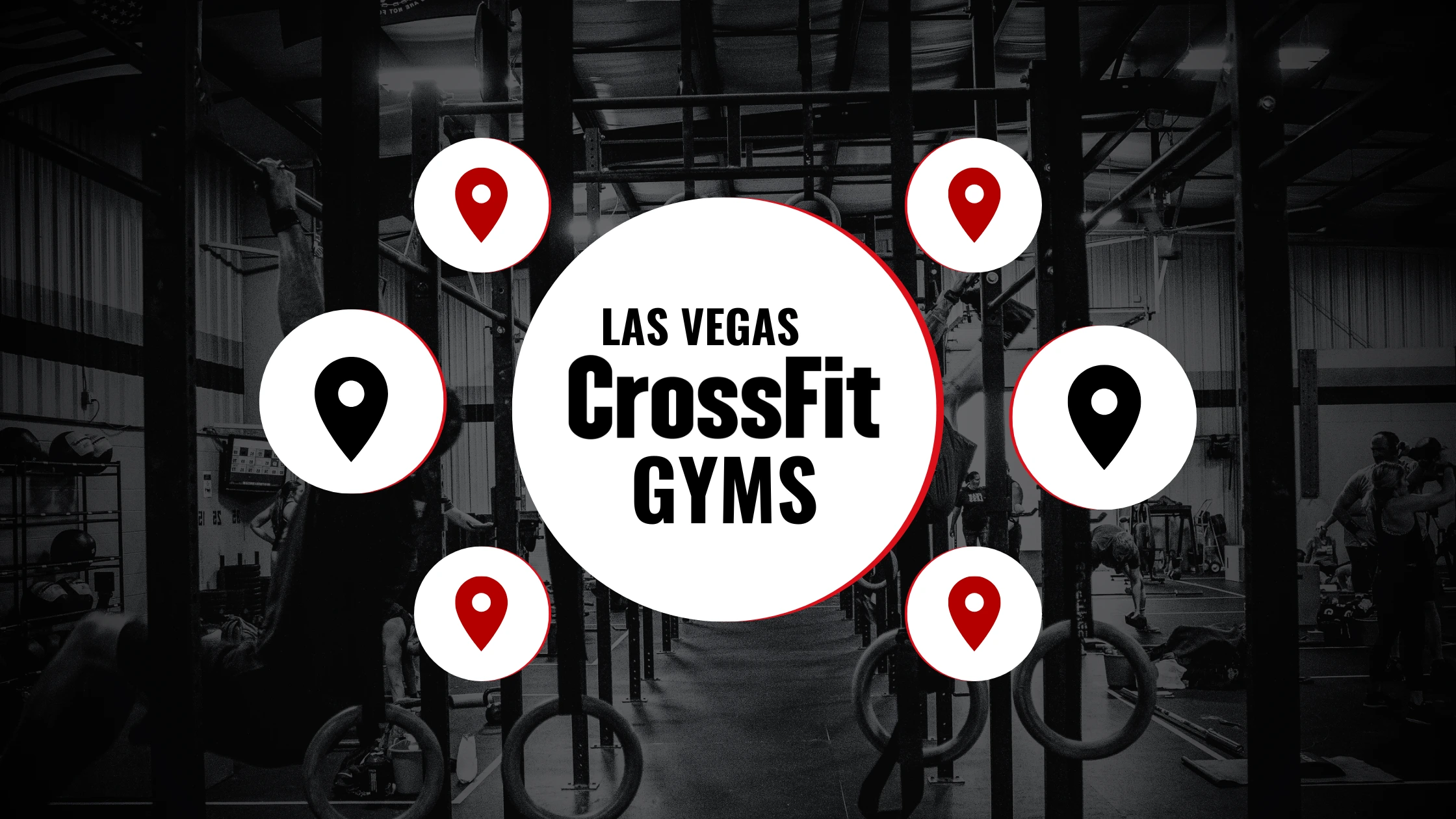 Best-CrossFit-Gyms-in-Las-Vegas