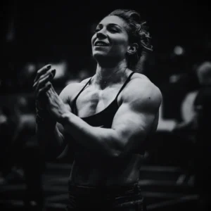 Elisa Fuliano Out of 2025 CrossFit Games