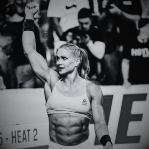 Annie Thorisdottir Out of 2025 CrossFit Games