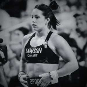 Emma Lawson Out of 2025 CrossFit Games