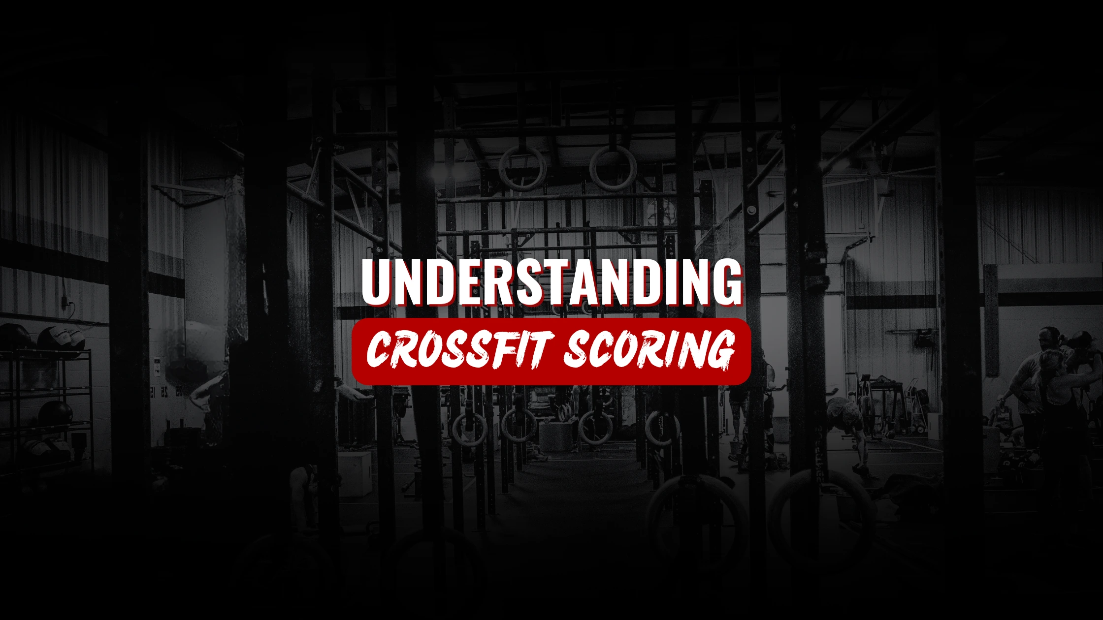 CrossFit Games 2025 How to Calculate CrossFit Score