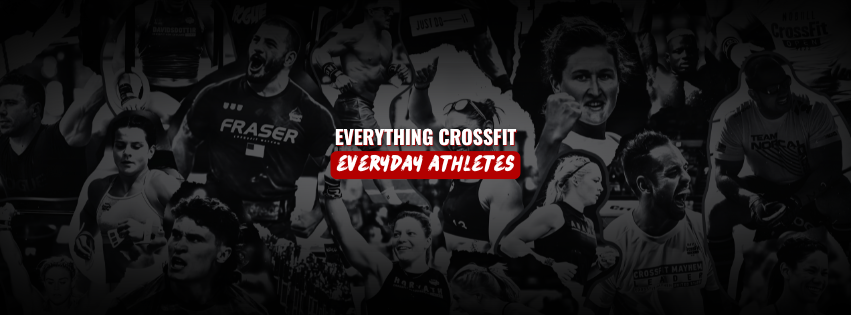 Everything CrossFit Everyday Athletes