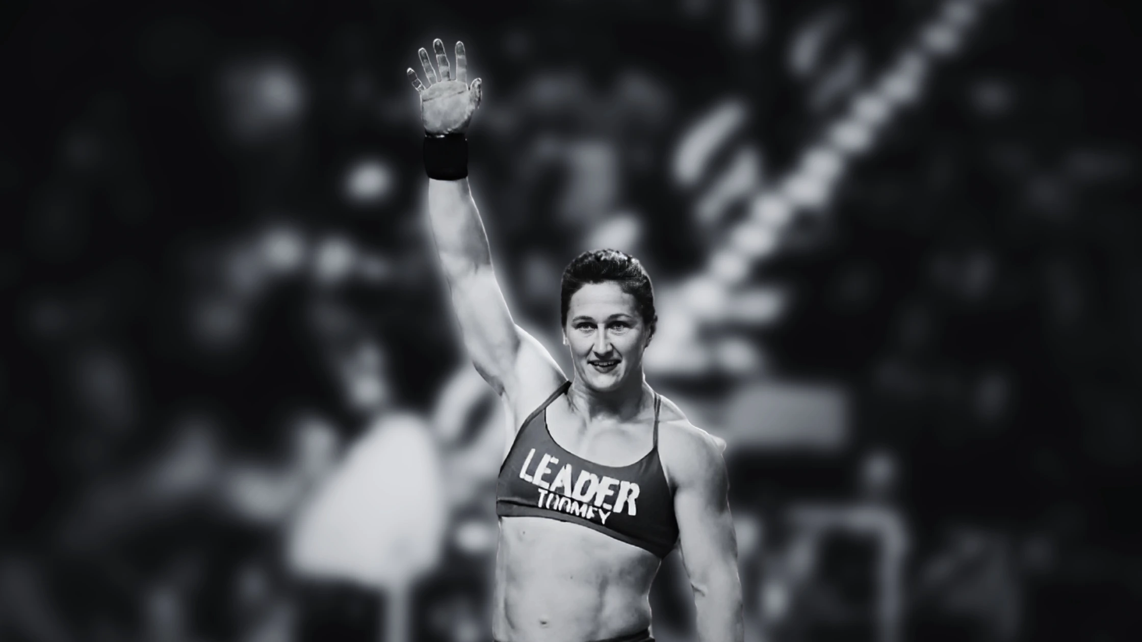 Is Tia-Clair Toomey Competing in the 2025 CrossFit Games?